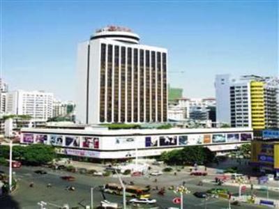 фото отеля Liuzhou Grand Hotel