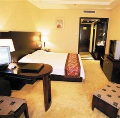 фото отеля Liuzhou Grand Hotel