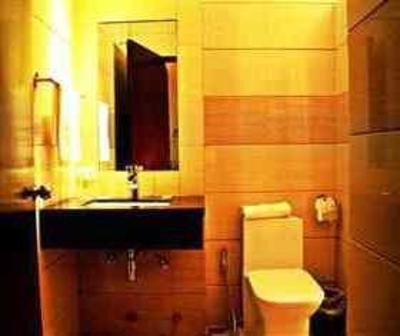 фото отеля Avenue Suites Bacolod