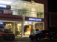 Avenue Suites Bacolod