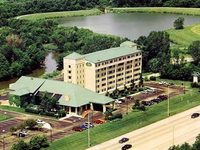 Courtyard by Marriott Chicago Elmhurst Oakbrook Area