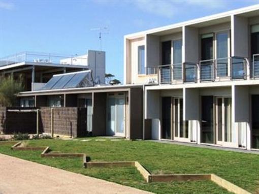 фото отеля Apollo Bay Eco YHA
