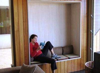 фото отеля Apollo Bay Eco YHA