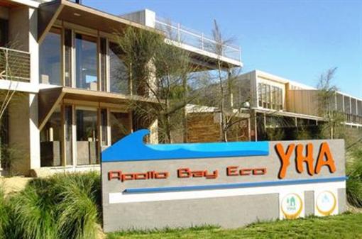 фото отеля Apollo Bay Eco YHA