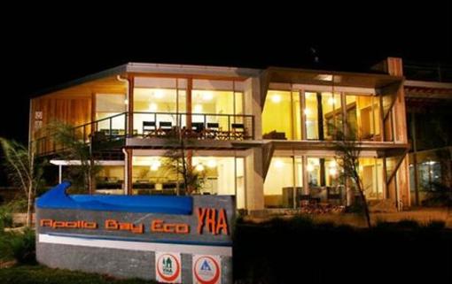 фото отеля Apollo Bay Eco YHA