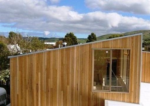 фото отеля Apollo Bay Eco YHA