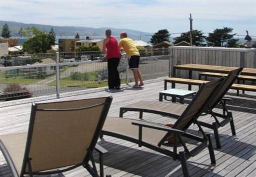 фото отеля Apollo Bay Eco YHA