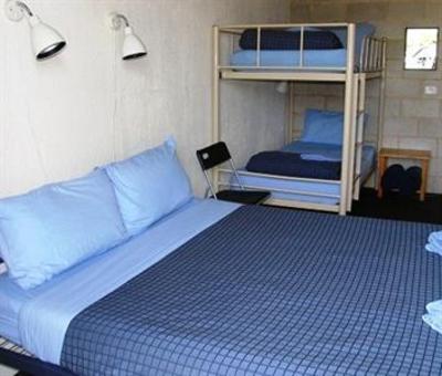фото отеля Apollo Bay Eco YHA