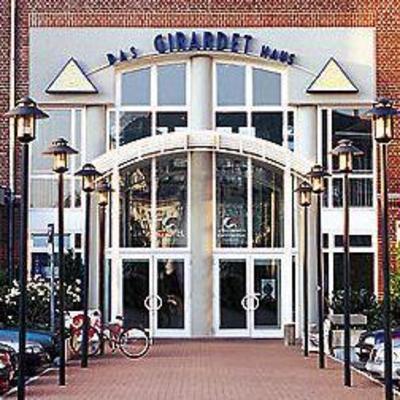 фото отеля Im Girardet Haus