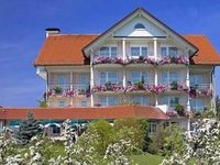 Hotel Restaurant Walserhof Wasserburg am Bodensee