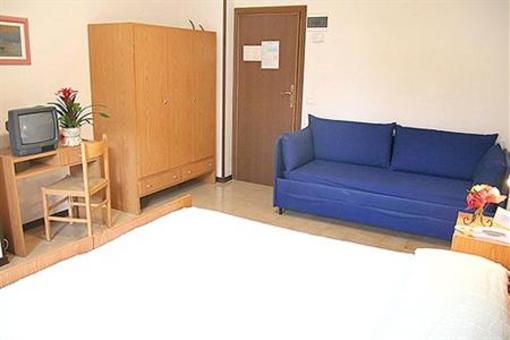 фото отеля Hotel Marselli
