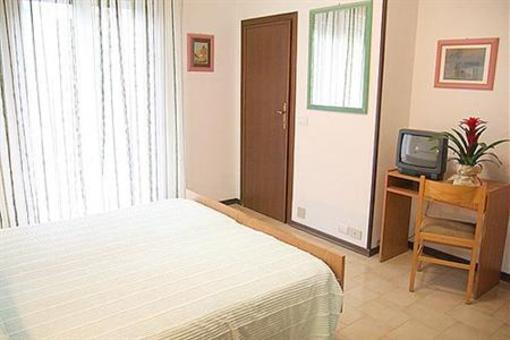 фото отеля Hotel Marselli