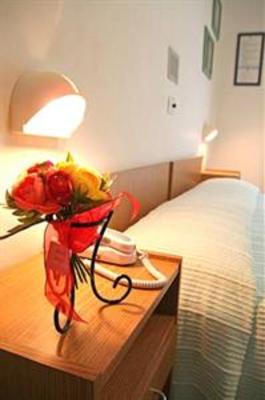 фото отеля Hotel Marselli
