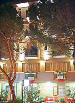 фото отеля Hotel Marselli