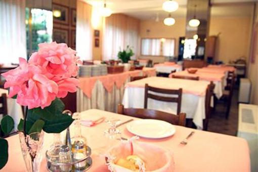 фото отеля Hotel Marselli