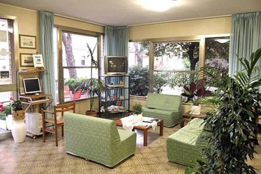 фото отеля Hotel Marselli