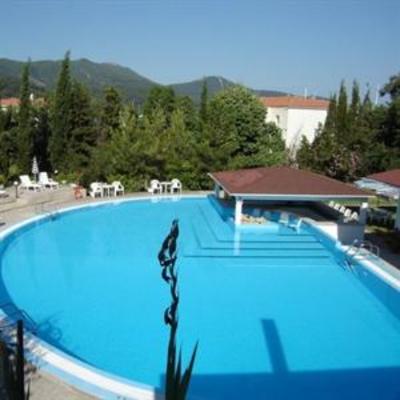 фото отеля Laios Hotel