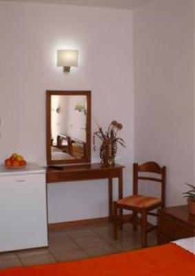 фото отеля Laios Hotel