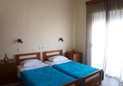фото отеля Laios Hotel