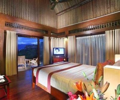 фото отеля Hon Tam Resort