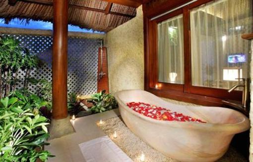 фото отеля Hon Tam Resort