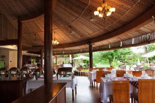 фото отеля Hon Tam Resort