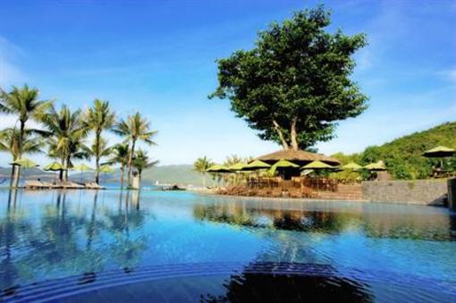 фото отеля Hon Tam Resort