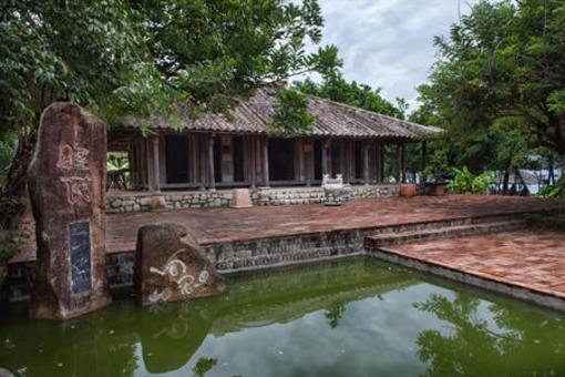 фото отеля Hon Tam Resort