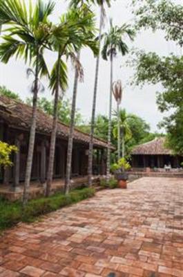 фото отеля Hon Tam Resort