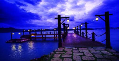фото отеля Hon Tam Resort