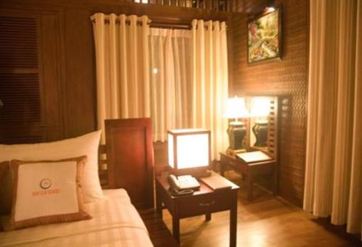 фото отеля Hon Tam Resort