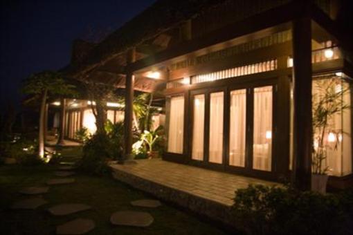 фото отеля Hon Tam Resort