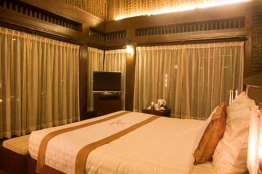 фото отеля Hon Tam Resort