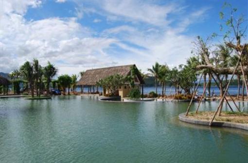 фото отеля Hon Tam Resort