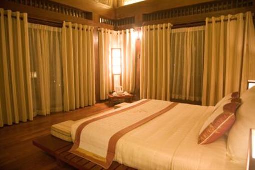 фото отеля Hon Tam Resort