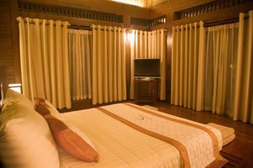 фото отеля Hon Tam Resort