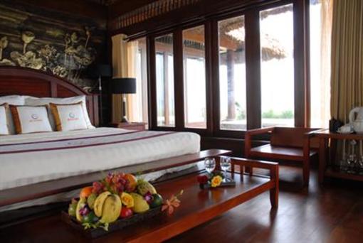 фото отеля Hon Tam Resort