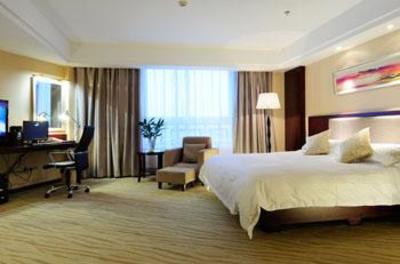 фото отеля Tongcheng International Hotel