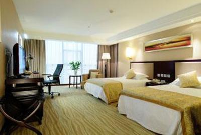 фото отеля Tongcheng International Hotel