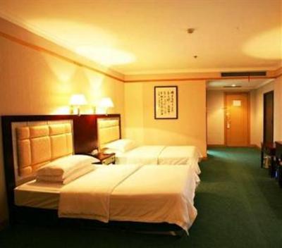 фото отеля Tongcheng International Hotel