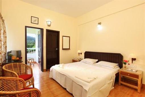 фото отеля Poopada Resort