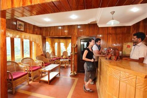 фото отеля Poopada Resort