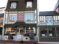 Hotel de la Plage