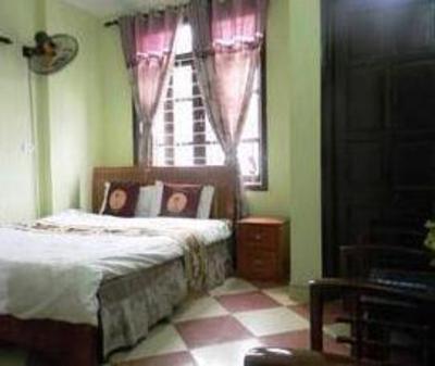 фото отеля Hoang Hung Hotel