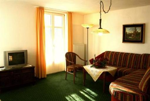 фото отеля Alpenlandhotel Hirsch