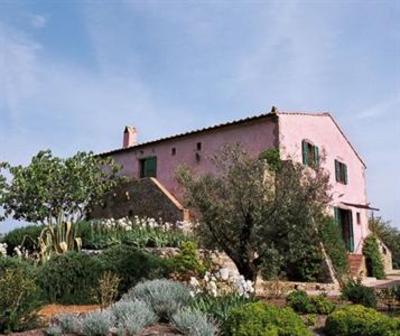 фото отеля La Mortella Country Relais