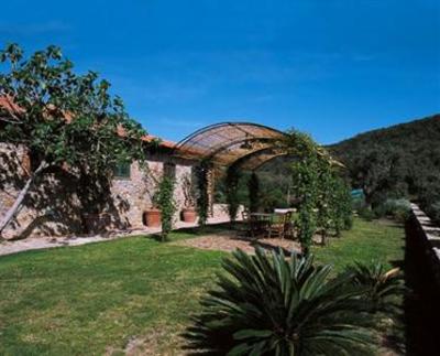 фото отеля La Mortella Country Relais