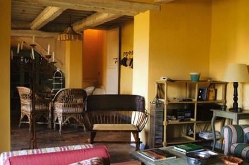 фото отеля La Mortella Country Relais
