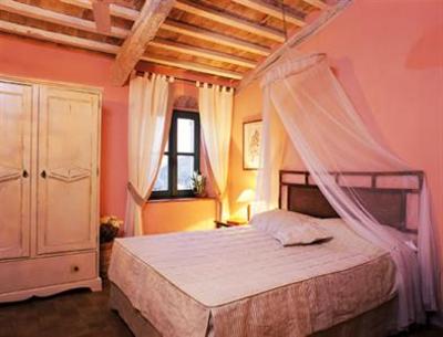 фото отеля La Mortella Country Relais