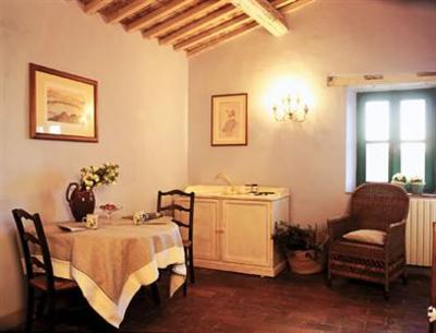 фото отеля La Mortella Country Relais